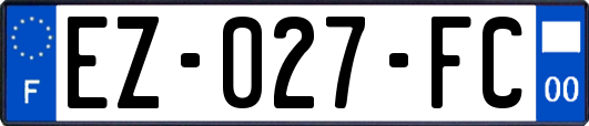 EZ-027-FC