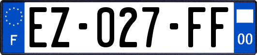 EZ-027-FF