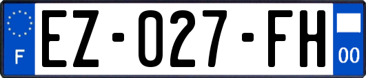 EZ-027-FH