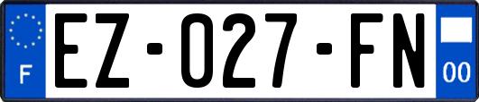 EZ-027-FN