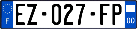 EZ-027-FP