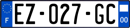 EZ-027-GC