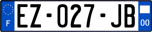 EZ-027-JB