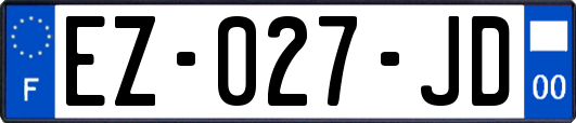 EZ-027-JD