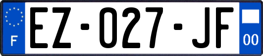 EZ-027-JF