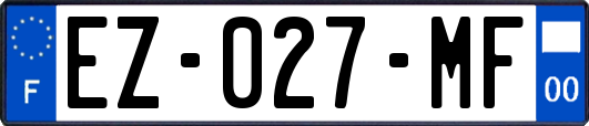 EZ-027-MF