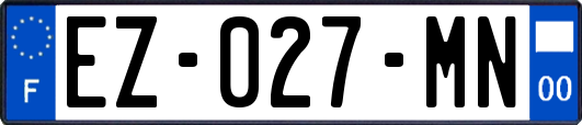 EZ-027-MN