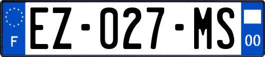 EZ-027-MS