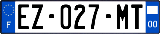 EZ-027-MT