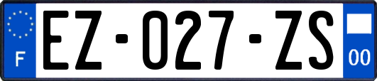 EZ-027-ZS
