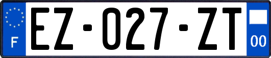 EZ-027-ZT