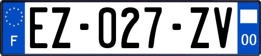 EZ-027-ZV