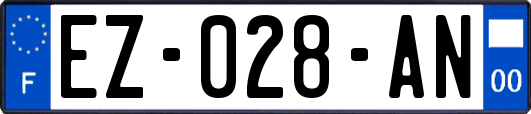 EZ-028-AN