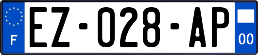 EZ-028-AP