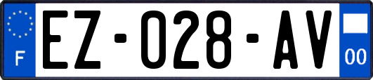 EZ-028-AV