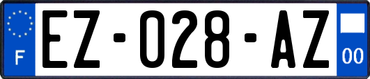 EZ-028-AZ