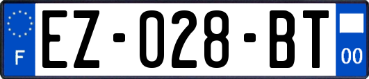 EZ-028-BT