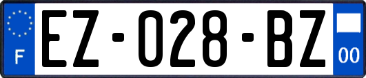 EZ-028-BZ