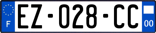 EZ-028-CC