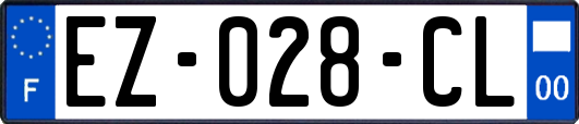 EZ-028-CL