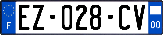 EZ-028-CV