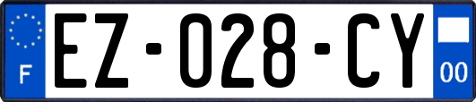 EZ-028-CY