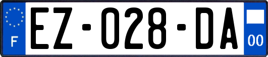 EZ-028-DA