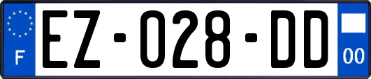 EZ-028-DD