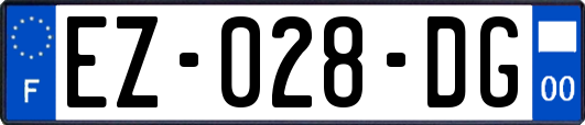 EZ-028-DG