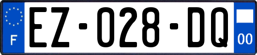 EZ-028-DQ