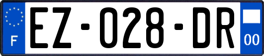 EZ-028-DR