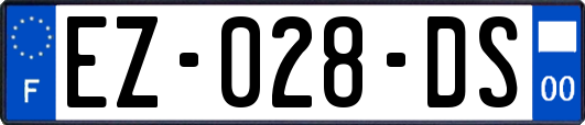 EZ-028-DS