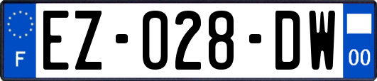 EZ-028-DW