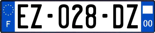 EZ-028-DZ