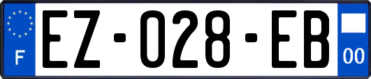 EZ-028-EB