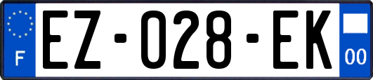 EZ-028-EK