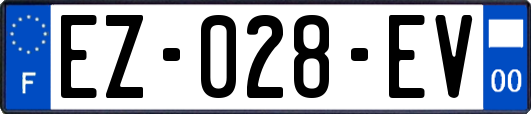 EZ-028-EV