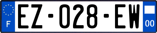 EZ-028-EW