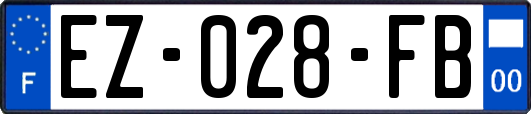 EZ-028-FB