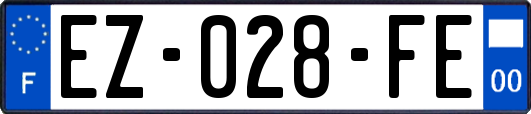 EZ-028-FE