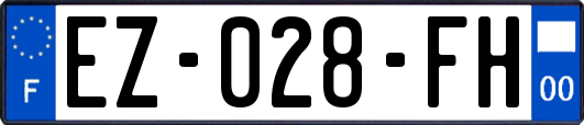 EZ-028-FH