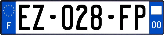 EZ-028-FP