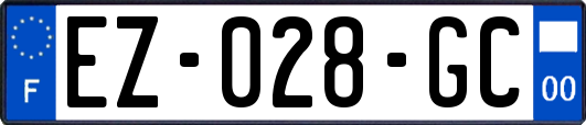 EZ-028-GC