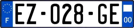 EZ-028-GE