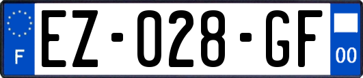 EZ-028-GF