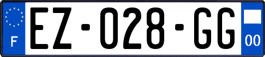 EZ-028-GG