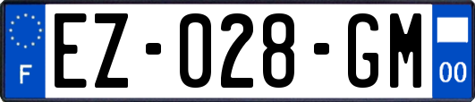 EZ-028-GM