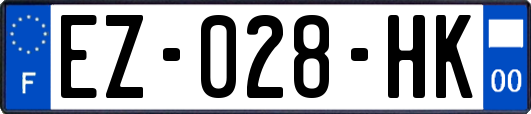 EZ-028-HK