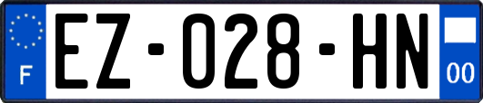 EZ-028-HN