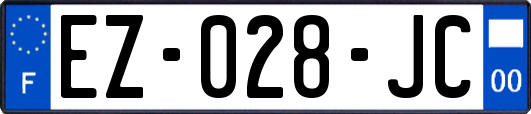 EZ-028-JC